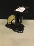 Small Ideal Postal Scale - As Pictured