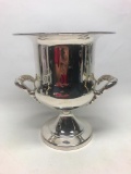 Reed & Barton Silver Plated Champagne Bucket. This is 11