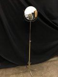 Adjustable Shaving Mirror on Stand. This is 65