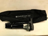 Collapsable Hurry Cane in Bag - As Pictured
