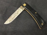 Double X Case Sod Buster Pocket Knife - As Pictured