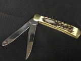 Field & Stream Pocket Knife - As Pictured