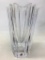 Orrefors Crystal Vase Made in Sweden. this is Approx 8