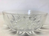 House of Representatives Crystal Bowl. This is 3