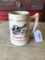 Starcrest Service Tools Coffee Mug w/Gold Trim - As Pictured