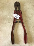 Vintage Bolt Cutters - As Pictured