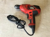 Black & Decker DR250 3/8