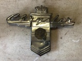 Chrysler Metal Emblem. This is 5.75