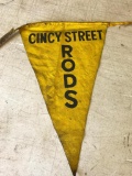 Cincy Street Rod Banner. This is 17