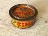 Simoniz Car Wax Tin, This is 4