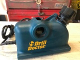 Drill Doctor Drill Bit Sharpener. Tested and in Working Condition - As Pictured