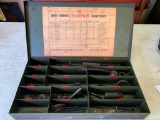 Vintage Metal Springs Box - As Pictured