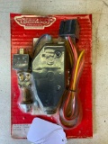 Springfield Street Rod Power Trunk Kit. New in Package - As Pictured