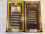 Lot of 2 Russell Products Louver Kits 5260. New in Package - As Pictured