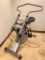 Weslo CardioGlide Plus Exercise Machine - As Pictured