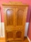 Antique Kitchen/Jelly Cabinet. This is 78