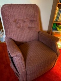 Golden Technologies Lift Chair. This has Been Tested & in Working Condition - As Pictured