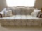 Sofa w/Solid Wood Trim. This is 33