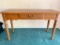 Broyhill Premier Collections Sofa Table. This is 28