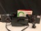 Misc Lot of Cameras. Includes Canon Prima Zoom 70F. Canon AF35M, Pentax Pino 35 - As Pictured