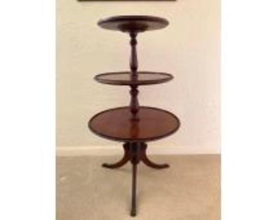 Online Only Auction, Household and Furniture Items