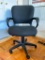 Adjustable Office Chair. - As Pictured