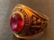 10K Gold Class Ring, Size 11, 15 Grams