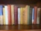 Misc Lot of Various Books. Includes Hendrik Van Loon - As Pictured