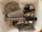 Misc Kitchen Utensils Lot - As Pictured