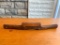 Wooden Draw Knife. This is 11
