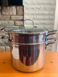 Denmark China Double Boiler- As Pictured