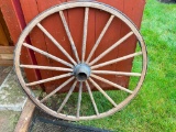 Wagon Wheel. This is 35