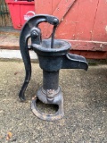 Water Well Pump. This is 17