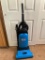 Hoover Widepath Temp Vacuum Allergen Filtration 12 AMP Motor - As Pictured