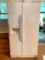 Kenmore Double Door Refrigerator w/Ice Dispenser -. This is 69.5