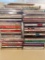 Misc Lot of CD's Incl. Kenny G, Bruce Springsteen, Neil Diamond & More - As Pictured