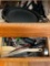 2 Drawer Lot of Misc Kitchen Tools & Utensils - As Pictured