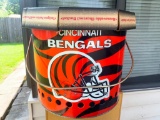 Cincinnati Bengals BBQ Bucket Sports Grill