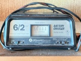 Schumacher Battery Charger 6/2 AMP Model #SE-82-6 - As Pictured