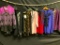 7 Piece Lot by Bob Mackie Incl. Blouses, Sweaters & Dress Coat Size S-M - As Pictured