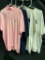 4 Piece Lot of Men's Clothing - As Pictured