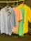 4 Piece Lot of Men's Clothing - As Pictured