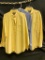 3 Piece Lot of Men's Clothing - As Pictured