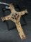 925 Sterling Silver Cross Pendant - As Pictured
