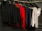 9 Piece Lot of Ladies Clothing - As Pictured