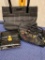 3 Piece Lot of Misc Gently Used Ladies Handbags/Totes - As Pictured