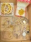 Misc Lot of Costume Jewelry Incl. Necklaces - As Pictured