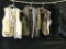 4 Piece Lot of Ladies Clothing - As Pictured