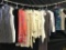 13 Piece Lot of Ladies Clothing - As Pictured