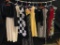 12 Piece Lot of Ladies Clothing - As Pictured